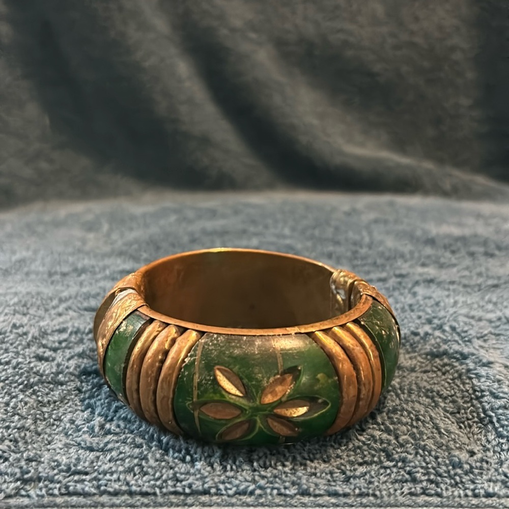 Vintage Boho bracelet